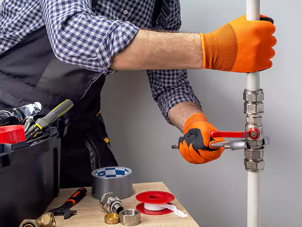 Why Choose Austintown Plumbing for Plumbing Services?