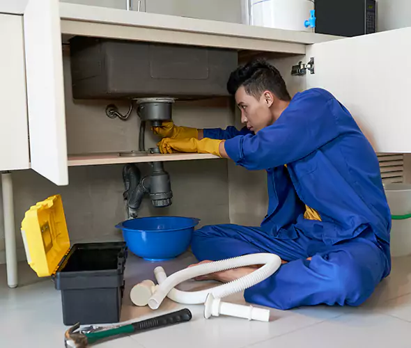Expert Plumber for Basement Leak Repair in Austintown, OH: Schedule Affordable Waterproofing Services with Us