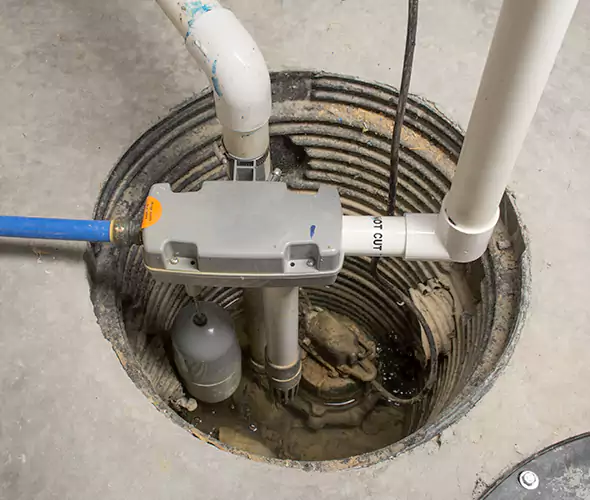 Licensed Plumbers for Basement Sump Pump Installation in Austintown