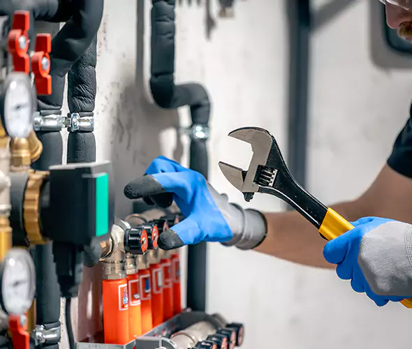 Expert Plumber for Commercial Plumbing in Austintown, OH: Schedule Reliable Plumbing Services with Us
