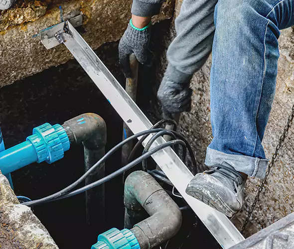 Expert Plumber for Drainage Services in Austintown, OH: Schedule Affordable Drainage Solutions with Us