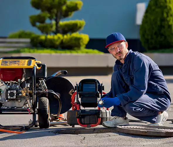 Professional Plumbers for Drains Camera Inspection in Austintown, OH: Book Expert Inspection Services Today