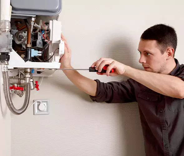 Certified Technicians for Electric Tankless Water Heater Installation in Austintown, OH: Fast & Reliable Service.