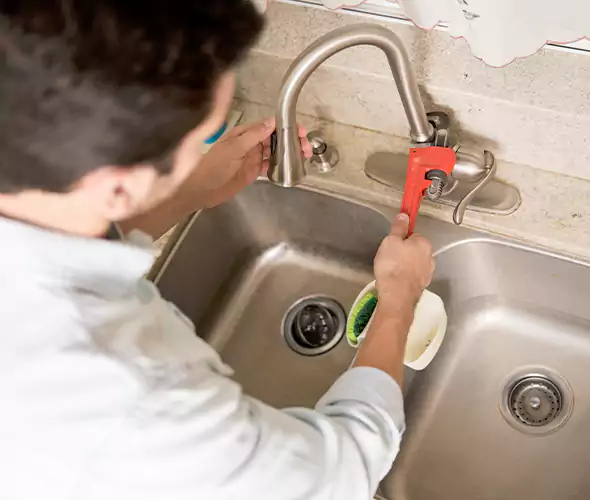 Professional Emergency Plumbing Repair in Austintown, OH
