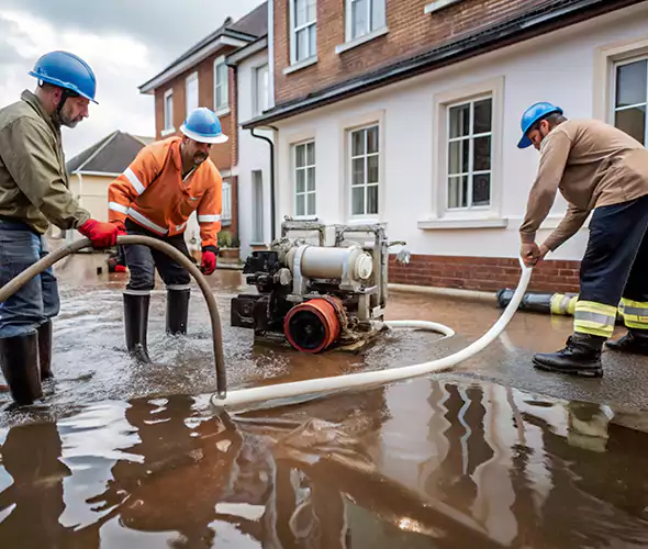 Expert Technicians for Flood Restoration in Austintown, OH: Schedule Reliable Flood Restoration Services with Us