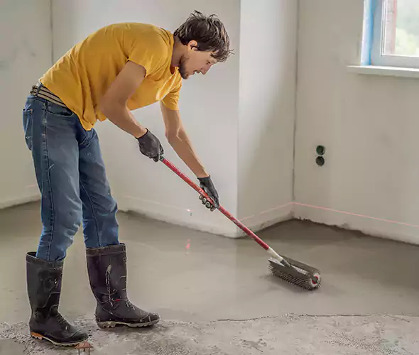 Trusted Foundation Leak Repair Experts in Austintown, OH