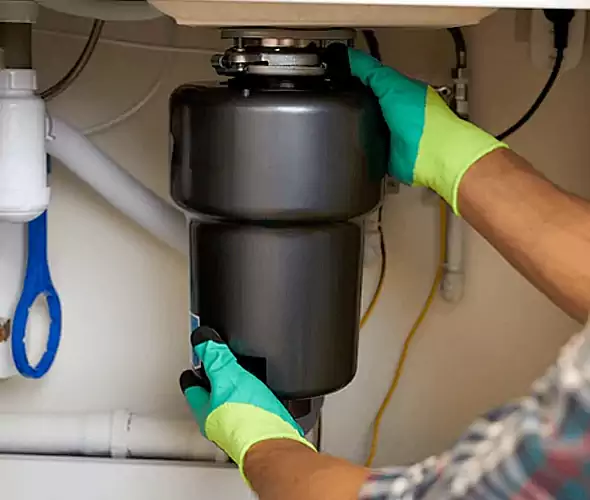 Professional Garbage Disposal Installation in Austintown, OH