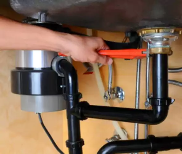 Professional Garbage Disposal Repair in Austintown, OH