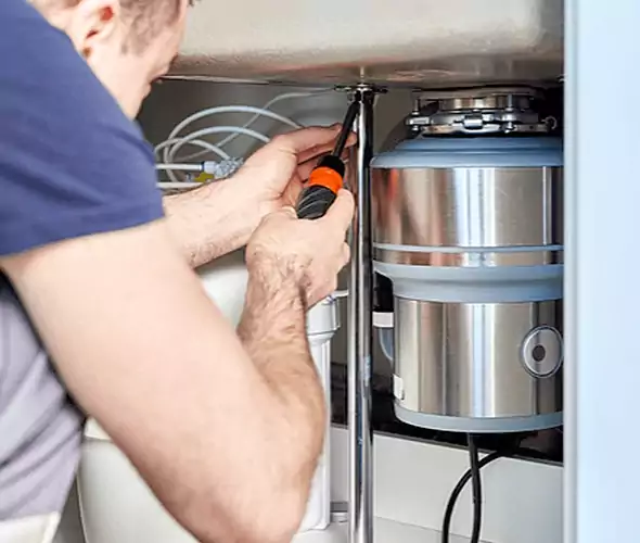 Expert Plumber for Garbage Disposal Replacement in Austintown, OH