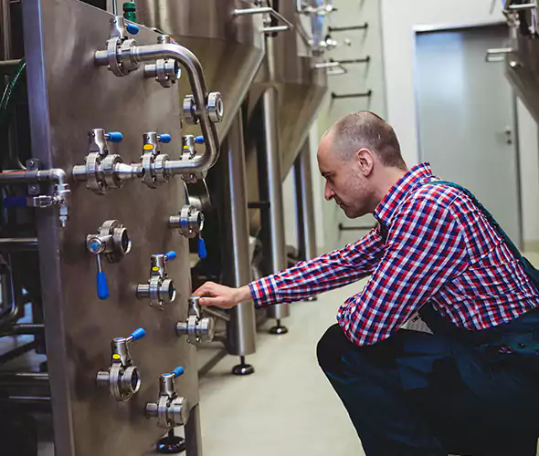 Professional Gas Leak Repair in Austintown, OH