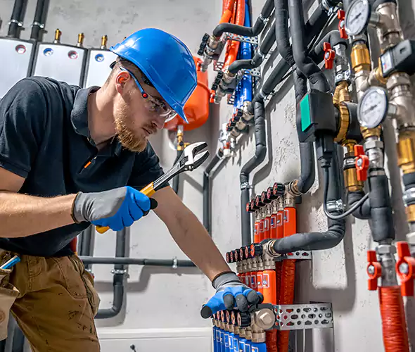 Professional Experts for Gas Line Installation in Austintown, OH