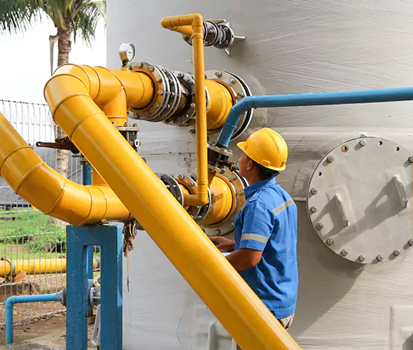 Expert Plumber for Gas Line Repair in Austintown, OH: Schedule Affordable Repair Services with Us
