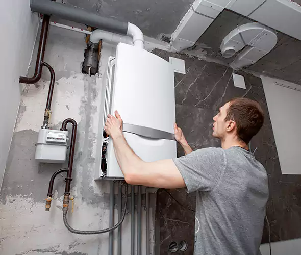 Certified Experts for Gas Water Heater Installation in Austintown, OH