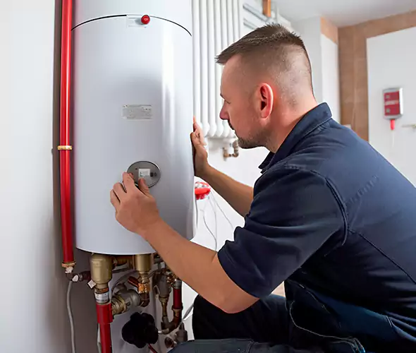 Expert Plumber for Gas Water Heater Replacement in Austintown, OH: Schedule Affordable Replacement Services with Us