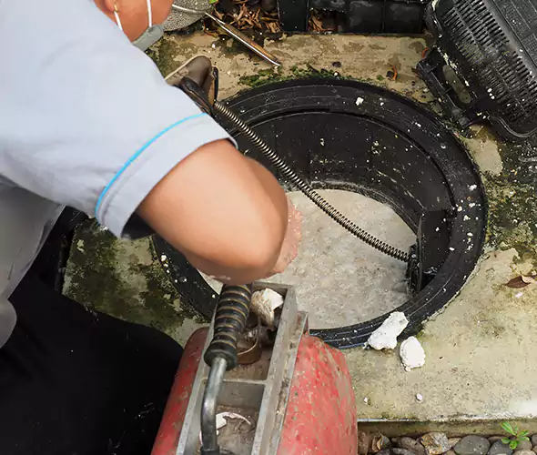 Expert Plumber for Hydro Jetting in Austintown, OH: Schedule Reliable Hydro Jetting Services Today