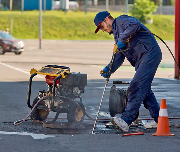 Expert Plumber for Hydrojet Plumbing in Austintown, OH: Schedule Affordable Jetting Services with Us