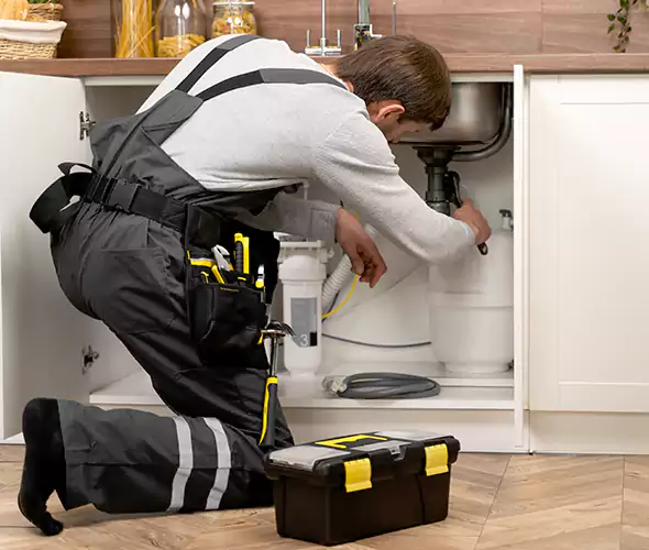 Certified Plumbers for Insinkerator Installation in Austintown