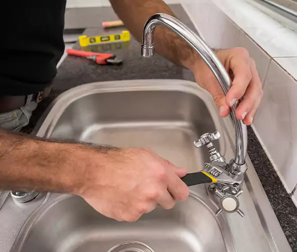 Expert Kitchen Sink Installation in Austintown, OH