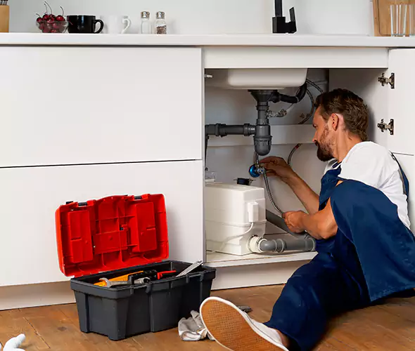 Expert Plumbers for PEX Pipe Installation in Austintown, OH: Schedule Professional Service Today
