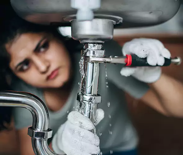 Professional Pipe Repair Specialists in Austintown, OH