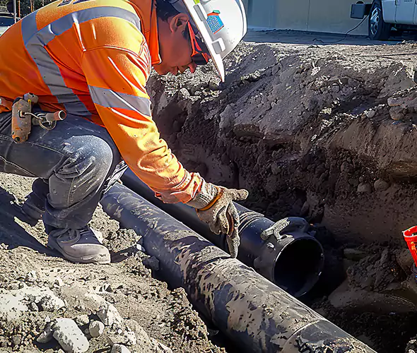 Expert Plumber for Pipe Replacement in Austintown, OH: Schedule Reliable Plumbing Replacement Services with Us