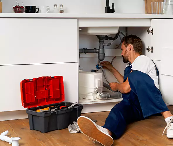 Expert Plumber for Frozen Pipes in Austintown, OH: Schedule Affordable Frozen Pipe Repair Services with Us