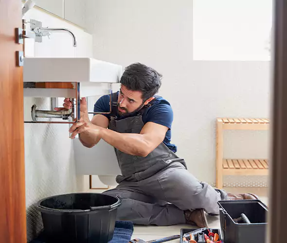 Expert Plumber for Plumbing Repair in Austintown, OH: Schedule Affordable Plumbing Repair Services with Us