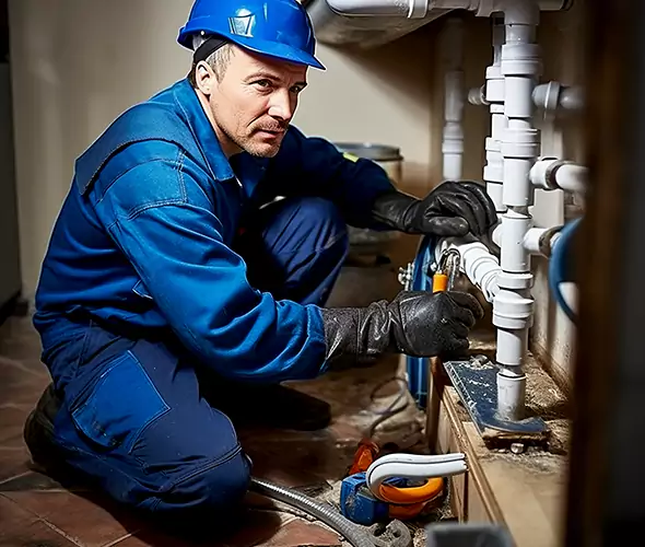 Expert Plumber for Repipe Specialists in Austintown: Schedule Reliable and Affordable Repiping Services with Us