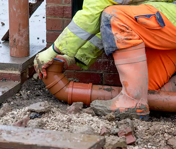 Professional Plumber for Sewer Cleaning in Austintown, OH: Schedule Reliable Service Today