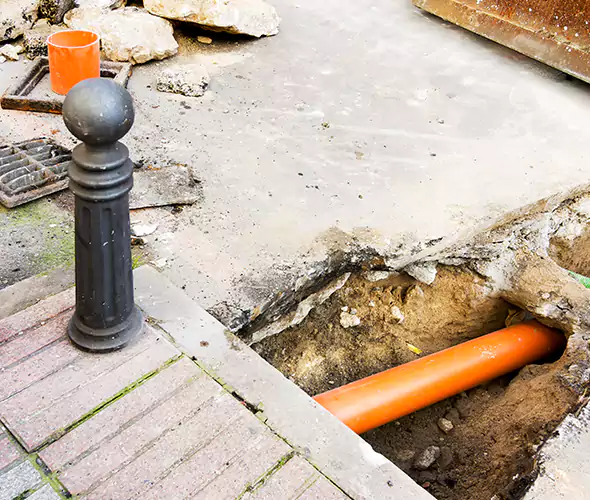 Expert Plumber for Sewer Line Replacement in Austintown, OH: Schedule Affordable Sewer Replacement Services with Us
