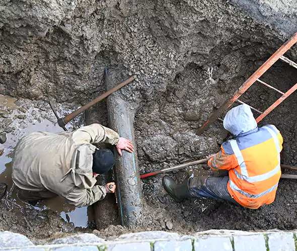 Expert Plumber for Sewer Replacement in Austintown, OH: Schedule Affordable Sewer Replacement Services with Us