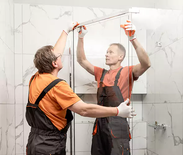 Professional Shower Installation Specialist in Austintown, OH: Schedule Affordable Shower Setup Services with Us