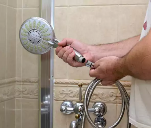 Professional Shower Repair Specialist in Austintown, OH: Schedule Affordable Shower Services with Us