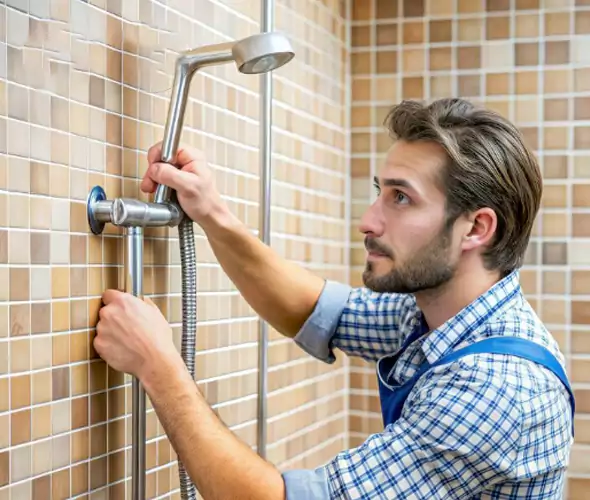Professional Shower Replacement Specialist in Austintown, OH: Schedule Affordable Shower Upgrade Services with Us