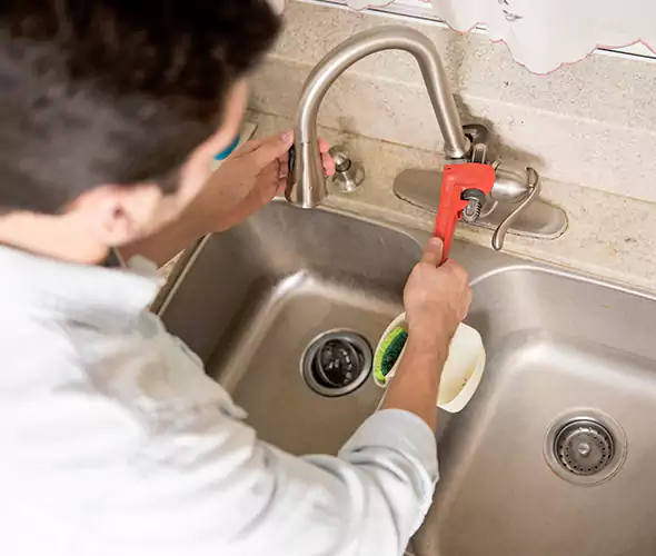 Professional Sink Repair Specialist in Austintown, OH: Schedule Reliable Sink Fixing Services with Us