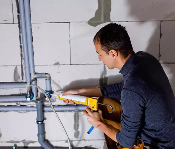 Expert Plumber for Slab Leak Detection in Austintown, OH: Schedule Affordable Slab Leak Repair Services with Us