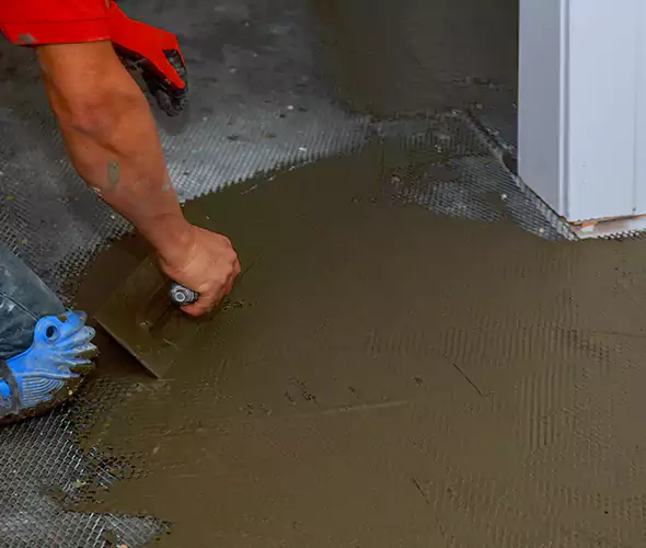 Expert Professional Slab Leak Repair in Austintown, OH
