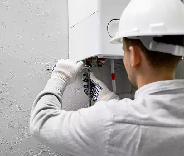 Expert Plumbers for Tankless Water Heater Installation in Austintown, OH: Schedule Reliable Service Today