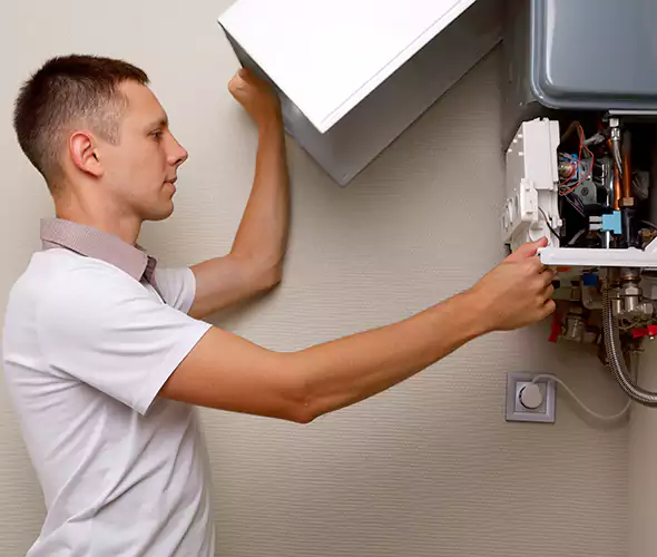 Expert Plumber for Tankless Water Heater Replacement in Austintown, OH: Schedule Affordable Replacement Services with Us