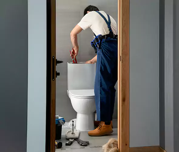 Professional Plumbers for Toilet Bowl Replacement in Austintown, OH: Schedule Affordable Toilet Replacement Services With Us