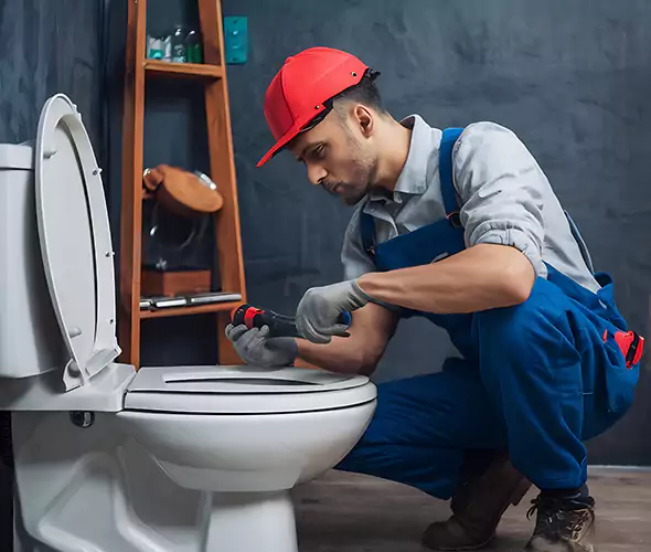 Expert Plumber for Toilet Installation in Austintown, OH: Schedule Affordable Toilet Installation Services with Us