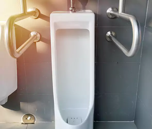 Expert Urinal Installation in Austintown, OH: Schedule Reliable Plumbing Services with Us