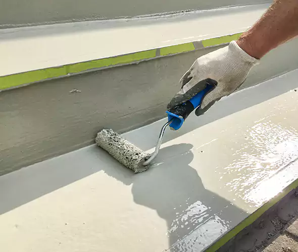 Expert Plumber for Walls Waterproofing in Austintown,OH: Schedule Affordable Waterproofing Services with Us