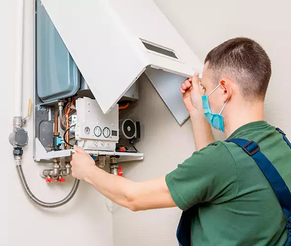 Licensed Experts for Water Heater Installation in Austintown, OH