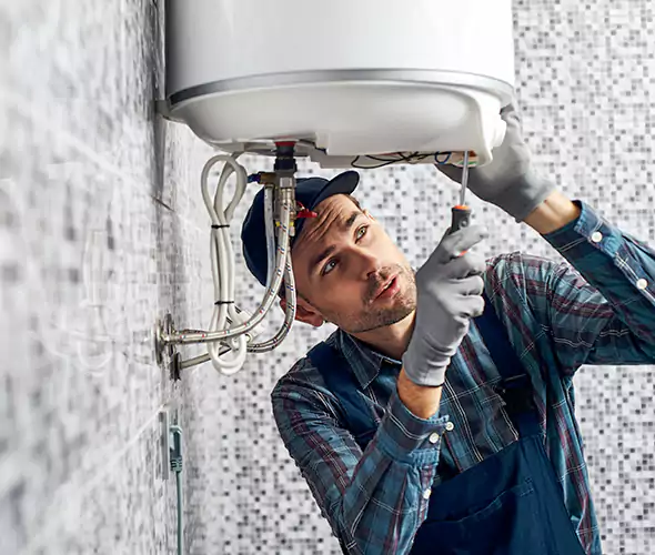 Expert Plumber for Water Heater Replacement in Austintown, OH: Schedule Affordable Replacement Services with Us