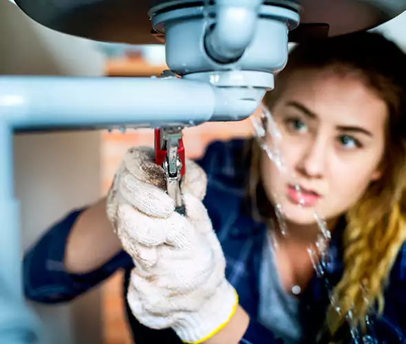 Expert Plumber for Water Leak Detection in Austintown, OH: Schedule Affordable Leak Repair Services with Us