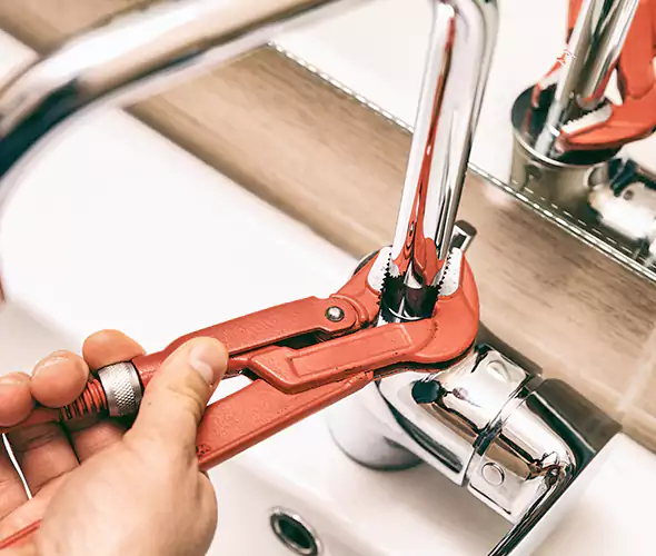 Expert Leak Repair Plumber in Austintown, OH