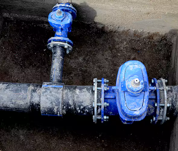 Certified Plumbers for Water Line Installation in Austintown, OH