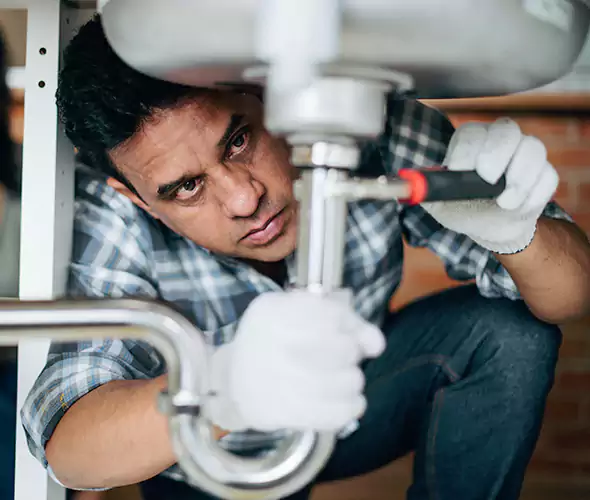 Expert Plumber for Water Line Repair in Austintown, OH: Schedule Affordable Water Line Repair Services with Us