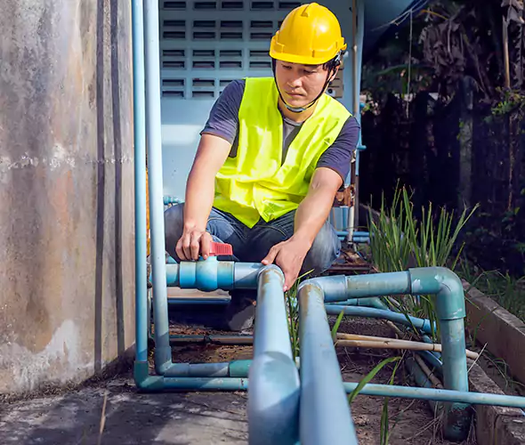 Expert Plumber for Water Line Replacement in Austintown, OH: Schedule Affordable Water Line Replacement Services with Us